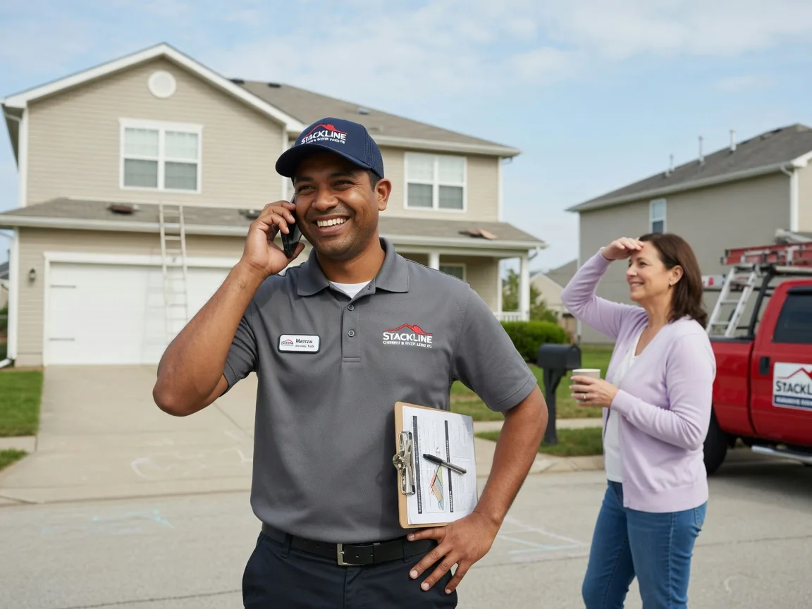 Chimney flashing repair Cobb, CA FAQs